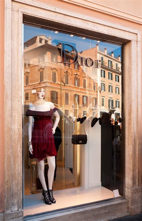 dior rome condotti|christian dior roma.